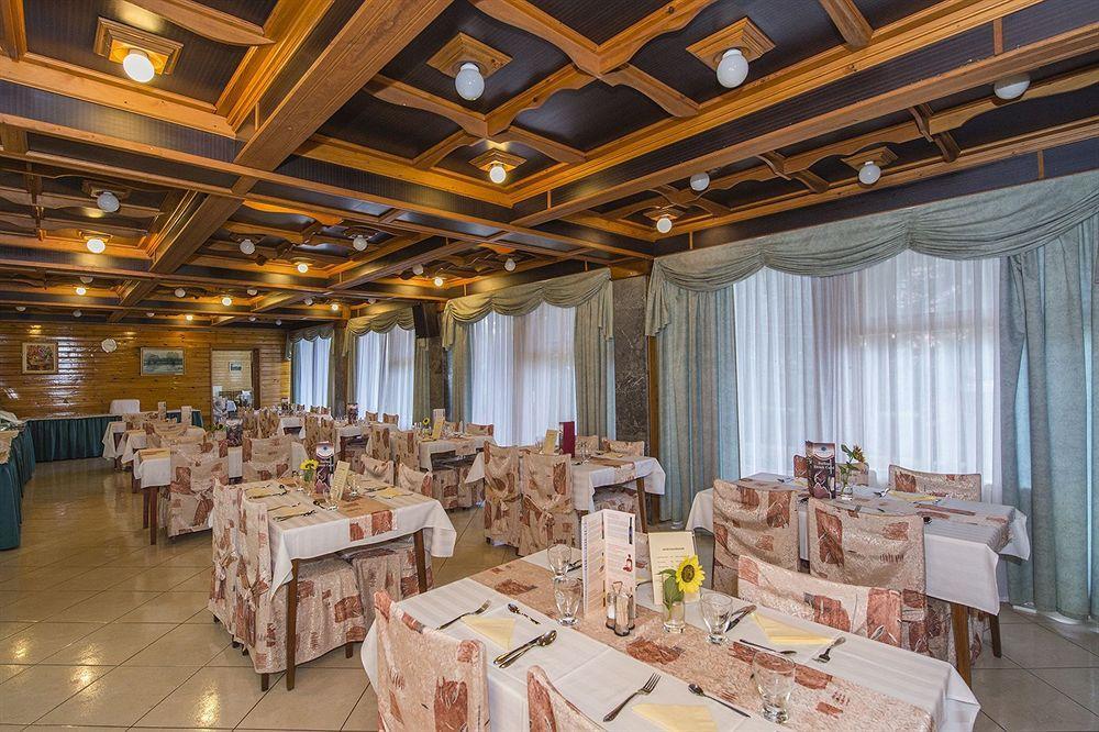 Majerik Hotel Heviz Exterior photo