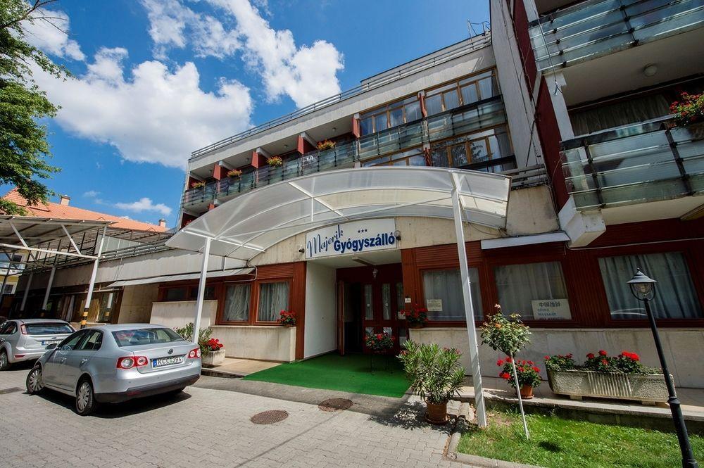 Majerik Hotel Heviz Exterior photo